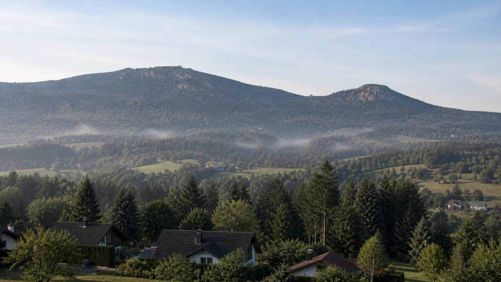 Ferienhaus im Bayerischen Wald verkaufen: So finden Sie den richtigen Käufer